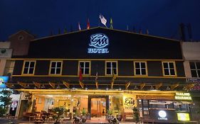 Gm Hotel