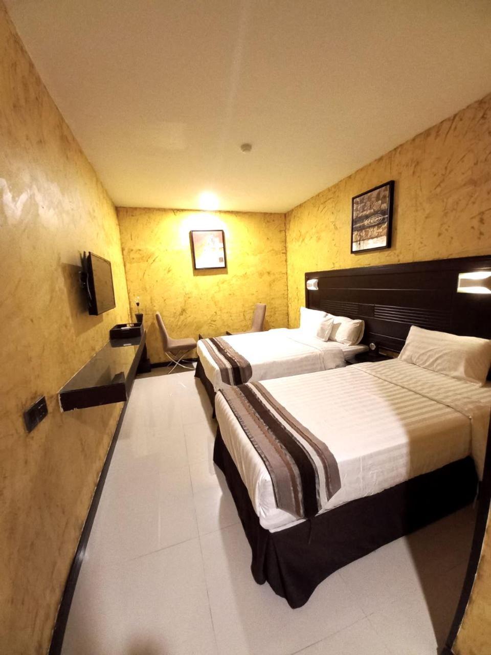 Gm Hotel Чанглун Экстерьер фото