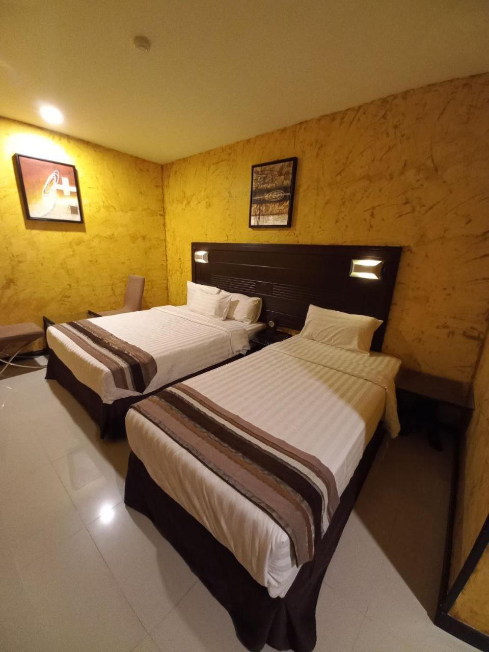 Gm Hotel Чанглун Экстерьер фото