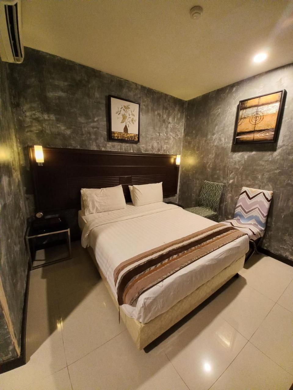 Gm Hotel Чанглун Экстерьер фото