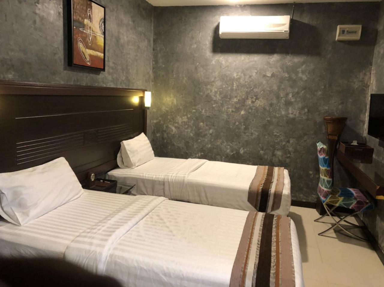 Gm Hotel Чанглун Экстерьер фото