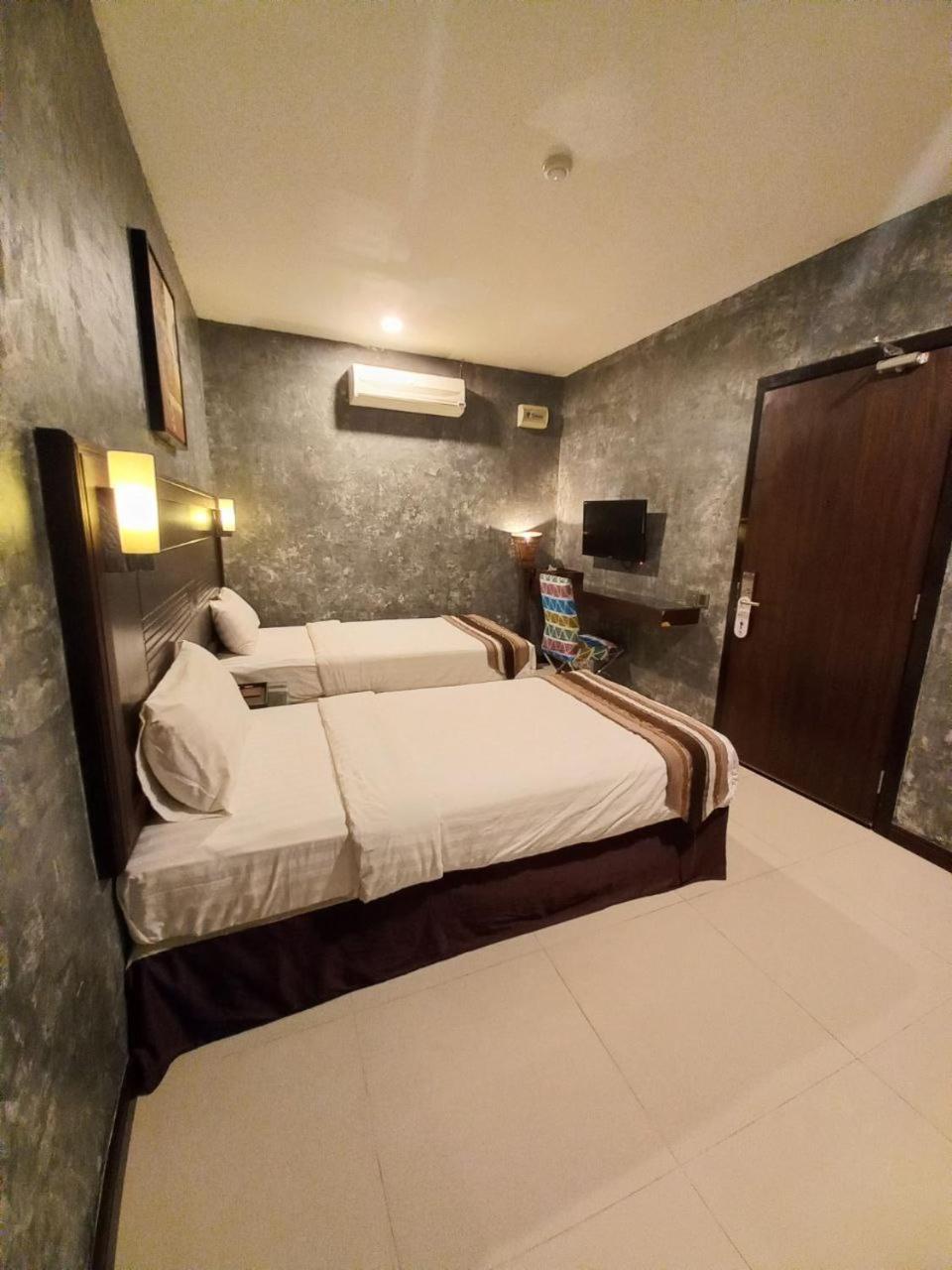 Gm Hotel Чанглун Экстерьер фото
