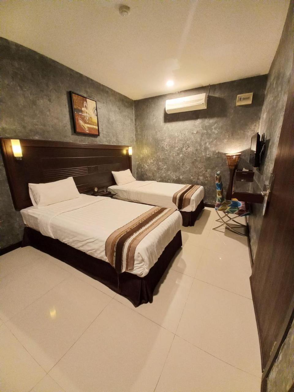 Gm Hotel Чанглун Экстерьер фото