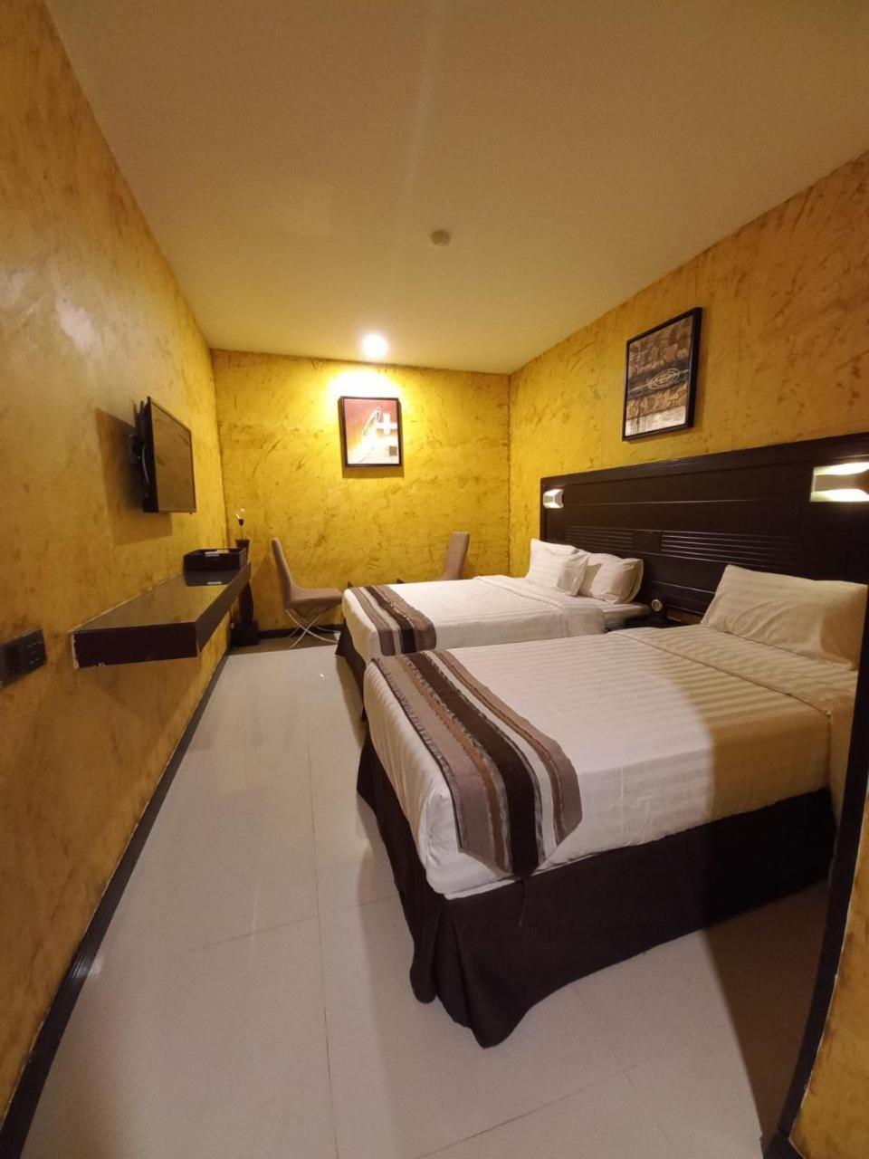 Gm Hotel Чанглун Экстерьер фото